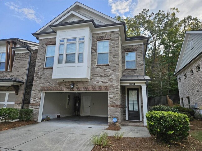 Foto del edificio - 3920 Glenview Club Ln