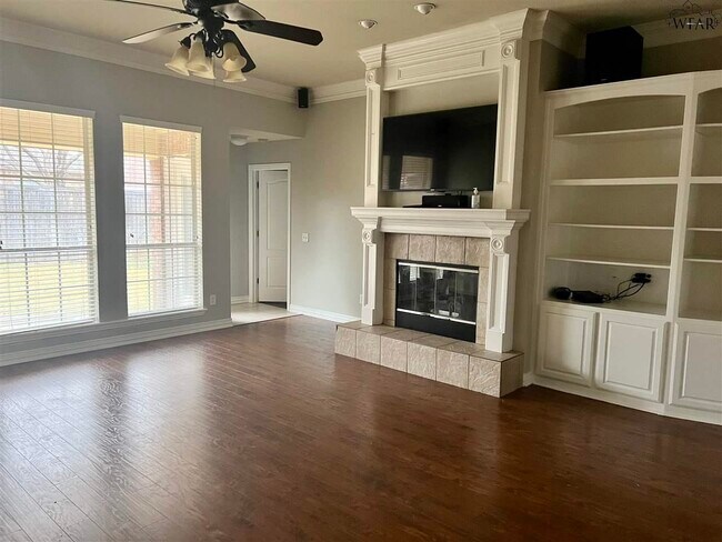 Foto del edificio - 5448 Prairie Lace Ln