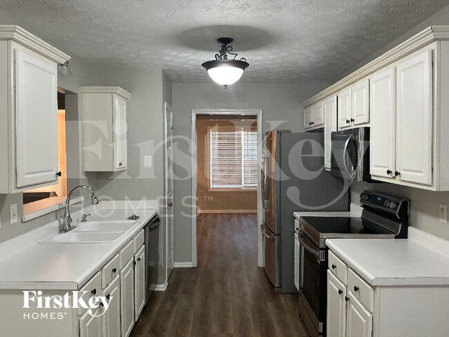 Building Photo - 1303 Post Oak Ct