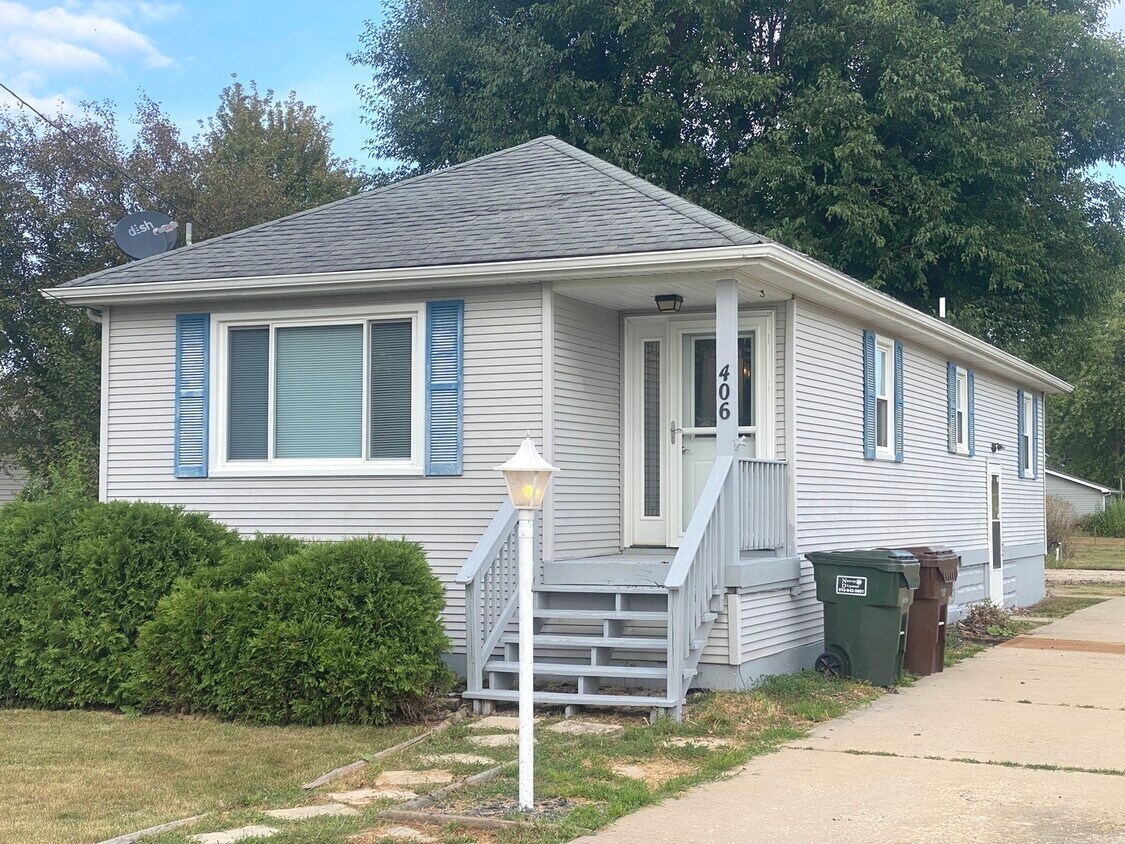 Foto principal - 406 S Jackson St