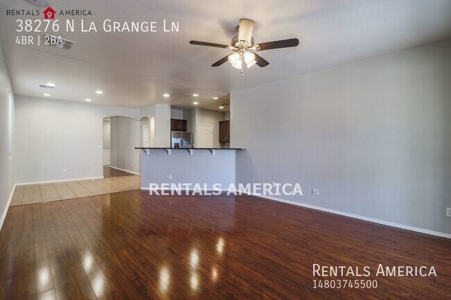 Foto del edificio - Beautiful 4 Bedroom/2 Bath Home in San Tan...