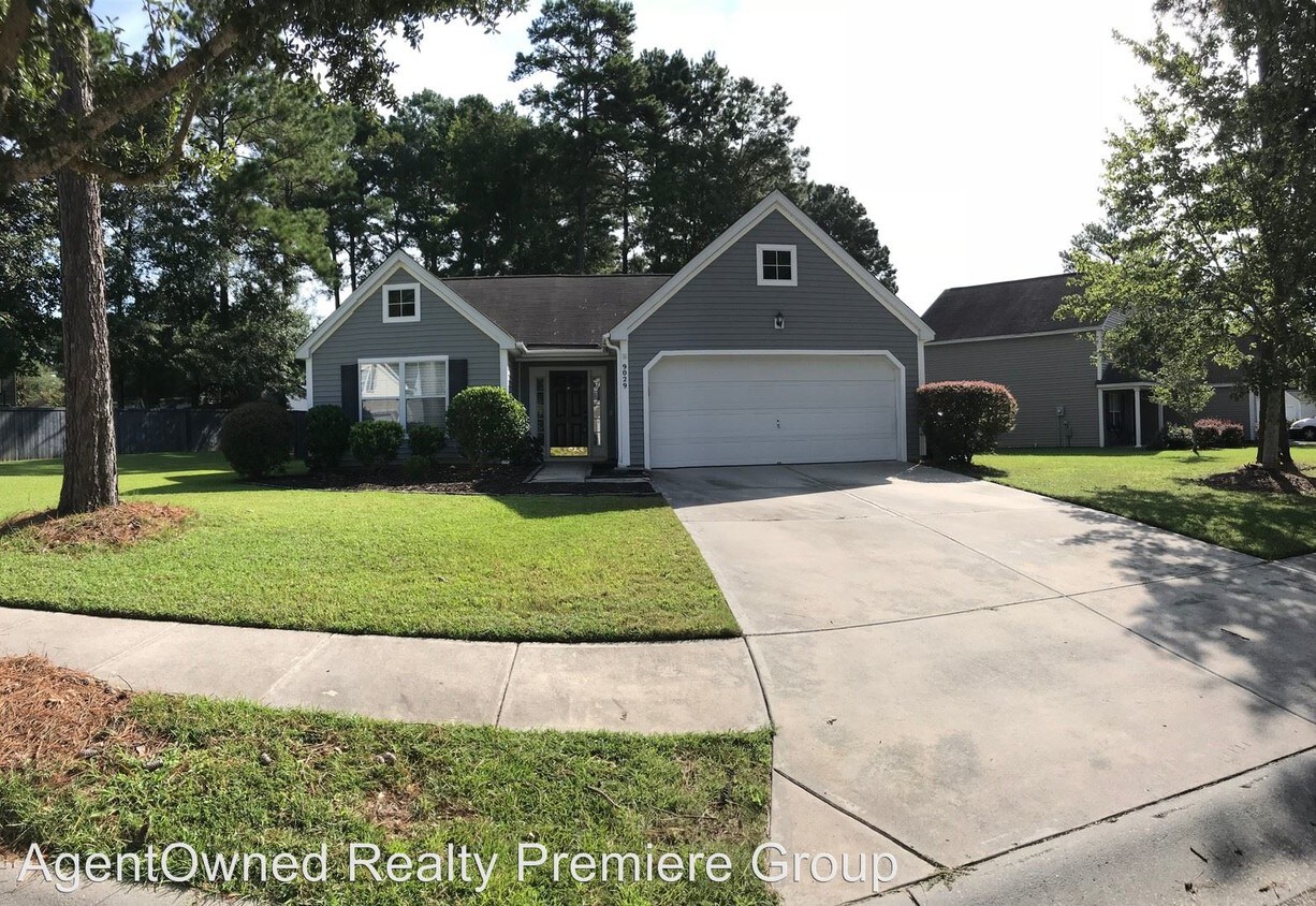 Primary Photo - 3 br, 2 bath House - 9029 Fieldstone Trace