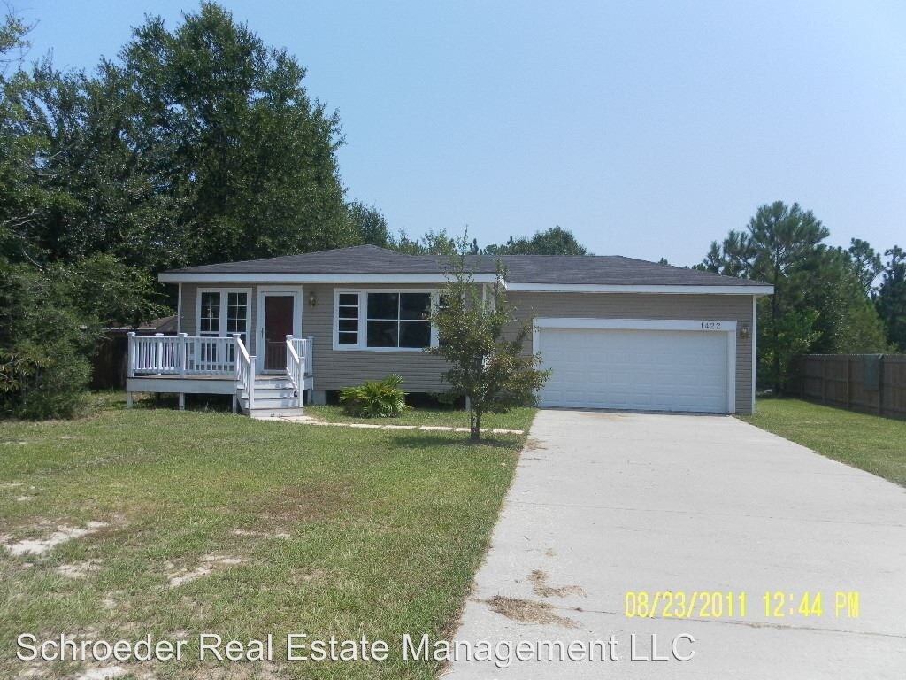 Primary Photo - 3 br, 2 bath House - 1422 Margie Street