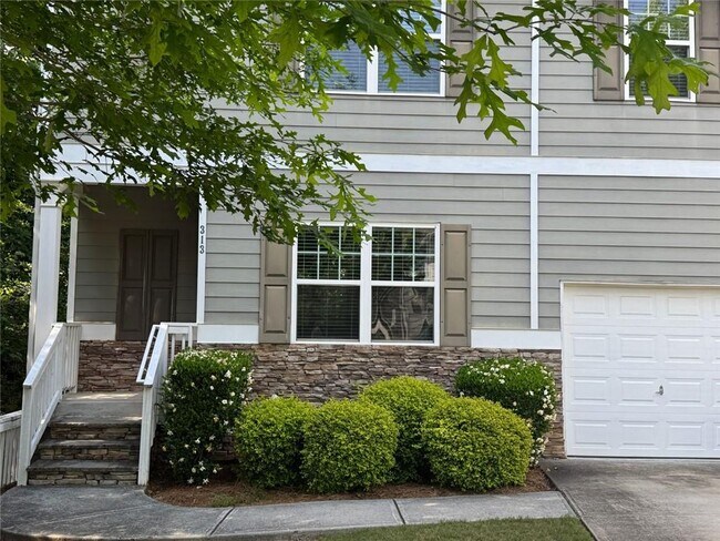 Foto del edificio - 313 Woodson Way