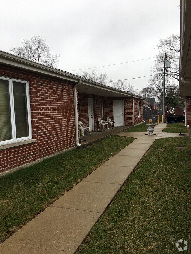 Chicago Heights Apartments for Rent South Chicago Heights, IL