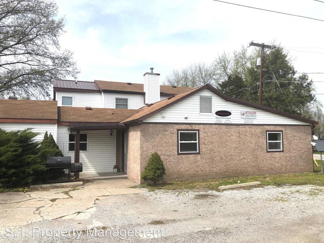 Foto principal - 2 br, 1 bath Apartment - 2047 US Hwy 51