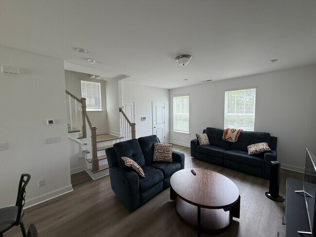 Foto del edificio - 15359 Ballancroft Pkwy