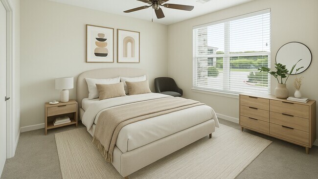 Foto del edificio - Creekside at Grand Prairie