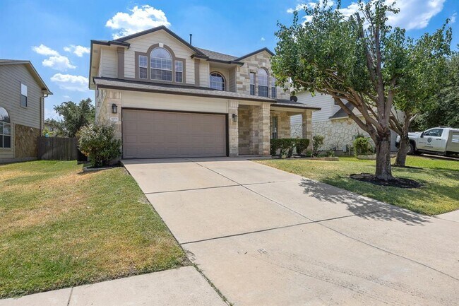 Foto del edificio - 14908 Staked Plains Loop