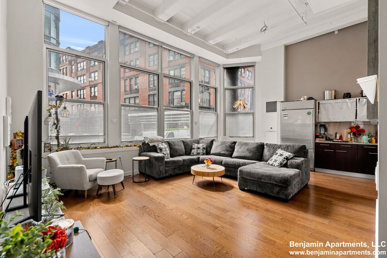 Foto principal - 88 Kingston St