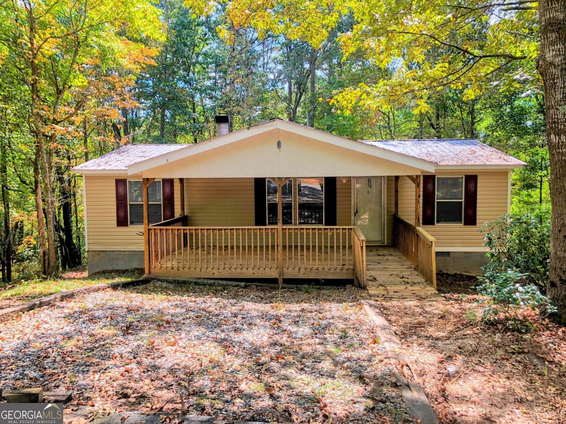 Primary Photo - 584 Mountain Ridge Dr
