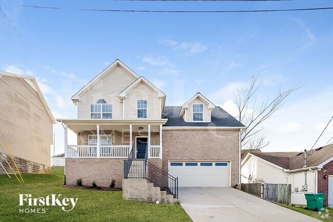 Building Photo - 1304 Tonya Dr