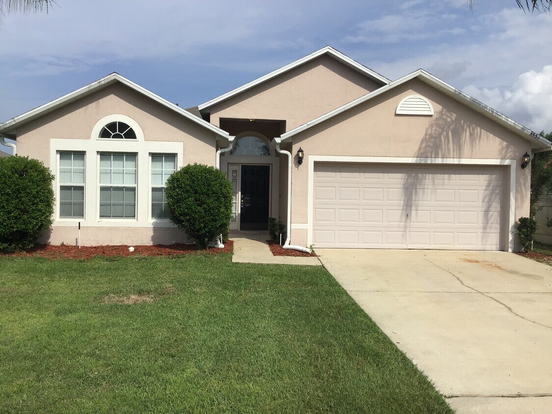 3551 Talisman Drive House Rental in Middleburg, FL