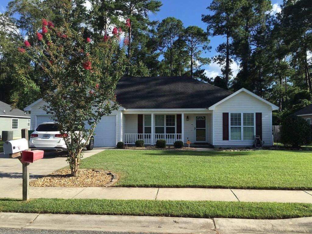 Primary Photo - 2445 Muscogee Dr