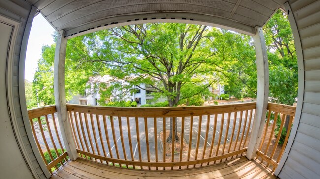 Foto del edificio - Vista Commons