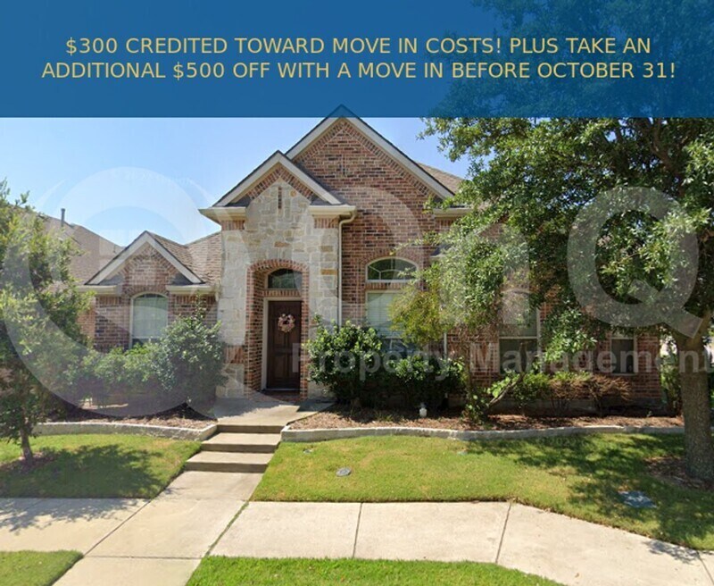 Primary Photo - 5645 Belton Ln
