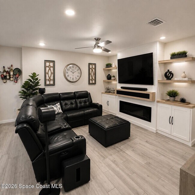 Foto del edificio - 4297 Broomsedge Cir