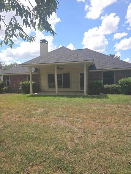 Foto del edificio - 1811 W Spanish Oak Dr