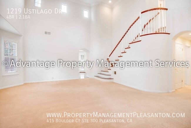 Building Photo - 1219 Ustilago Dr