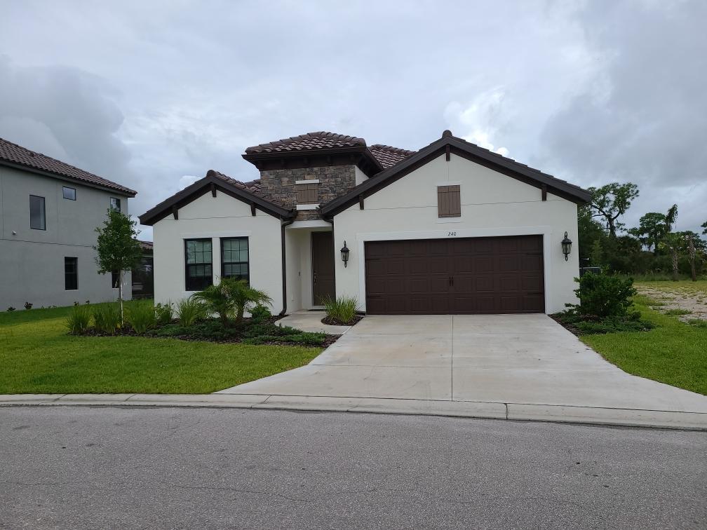 Primary Photo - 240 Corsano Dr
