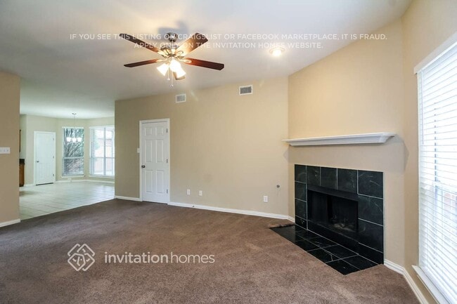 Building Photo - 1413 Ridge Meadow Dr