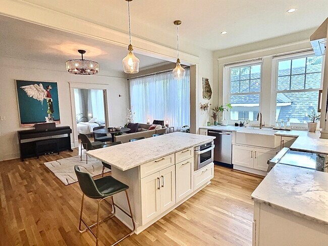 Foto del edificio - 301 10th St NE