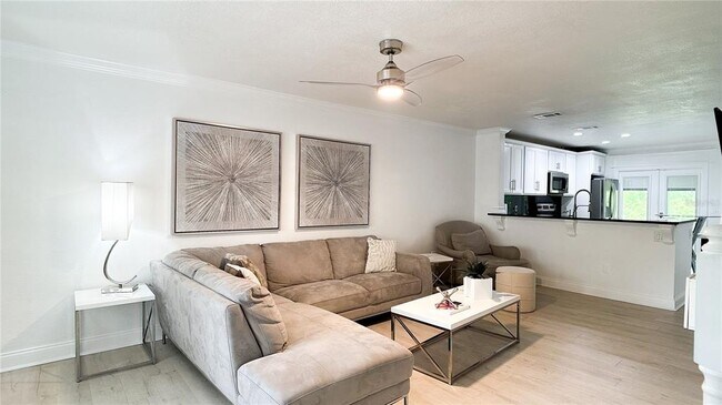 Foto del edificio - 5100 Burchette Rd