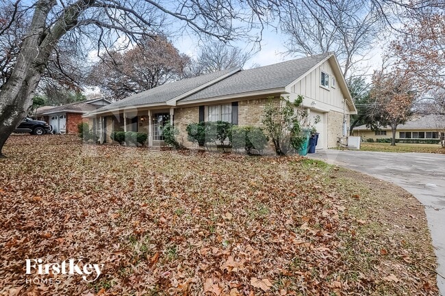 Building Photo - 3817 Wren Ave