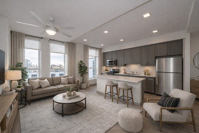 Foto del edificio - Flo