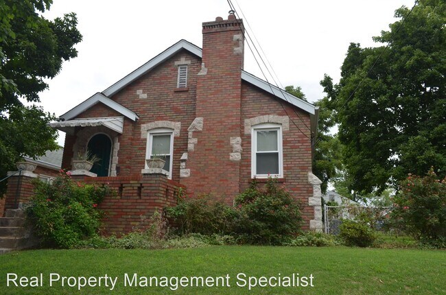 Building Photo - 2 br, 2 bath House - 7739 Ahern Ave