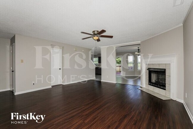 Foto del edificio - 11 Atherton Ct