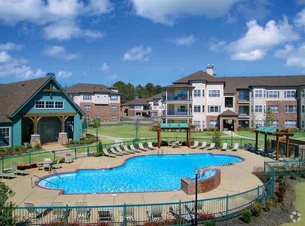 Collier Village Rentals - Collierville, TN | Apartments.com