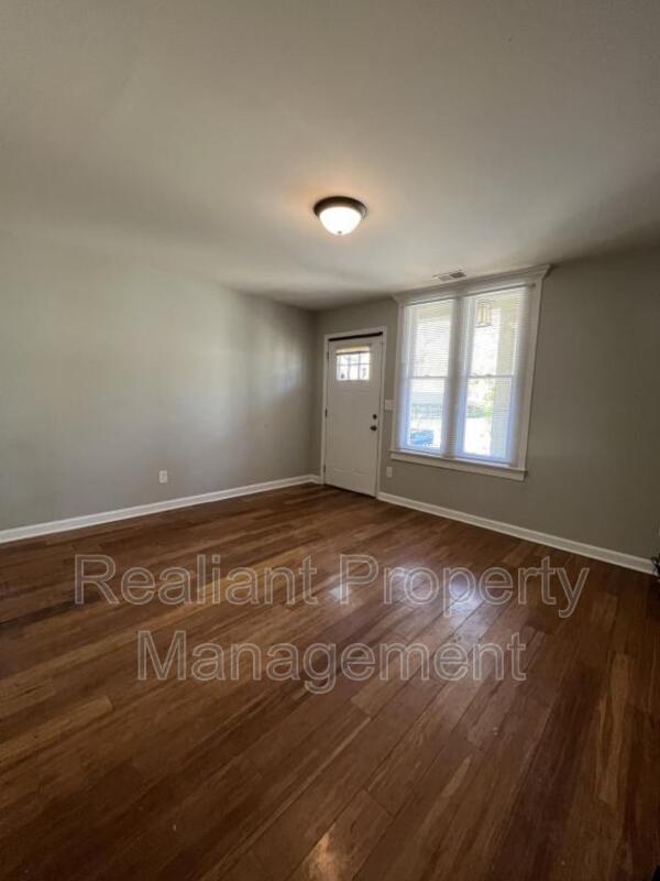 624 N Upper St, Lexington, KY 40508 House Rental in Lexington, KY