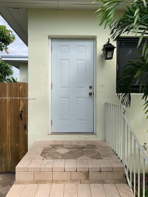 Foto del edificio - 4803 NW 4th Terrace
