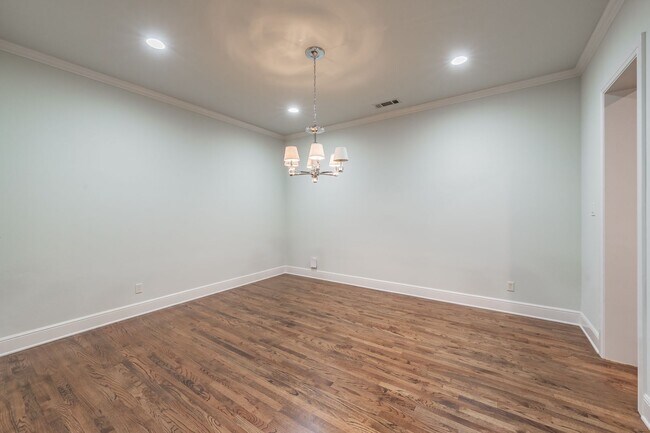 Foto del edificio - Beautiful Monticello Town Home!!!