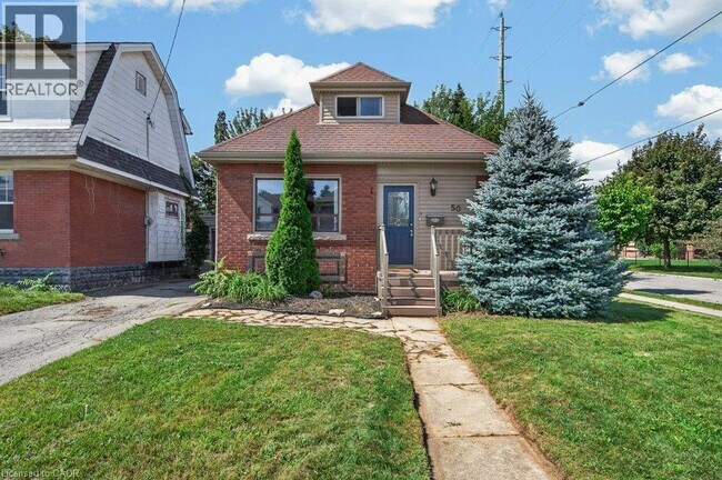 Building Photo - 50 Wexford Ave S