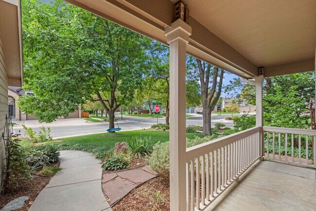 Foto del edificio - 3 Bedroom available in Stetson Creek, larg...
