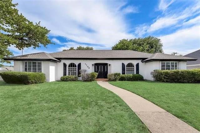 Primary Photo - 1700 Prestonwood Dr