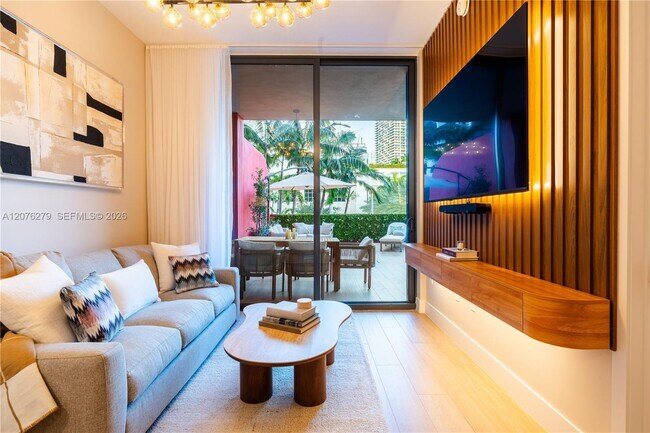 Foto del edificio - 90 NE 32nd St