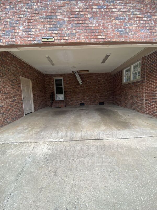 804 Concord Ave, Anderson, SC 29621 House Rental in Anderson, SC