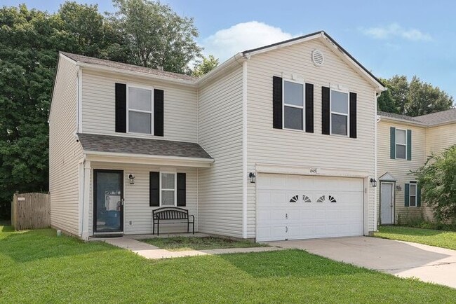 Photo - Great 3 Bedroom, 2 1/2 Bath Home in Cameron Meadows Subdivision!