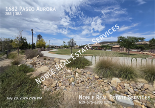 Building Photo - 1682 Paseo Aurora