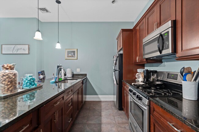 Foto del edificio - 32 Upton St