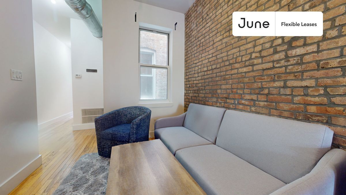 Foto principal - 886 Jefferson Ave