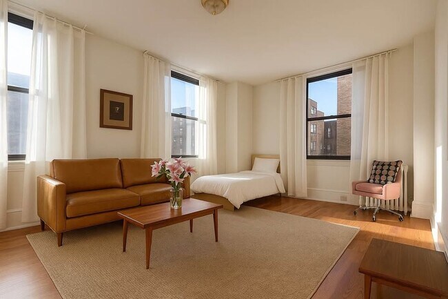 Foto del edificio - 1324 Locust St