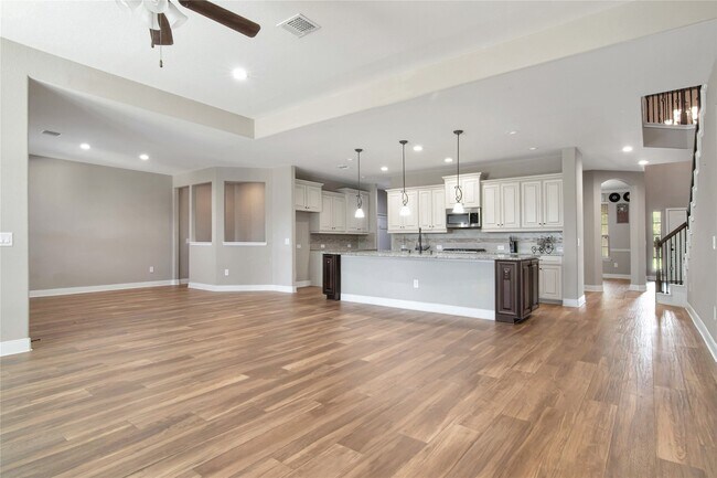 Foto del edificio - 5203 Kingship Ct