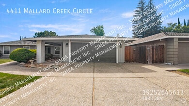Building Photo - 4411 Mallard Creek Cir