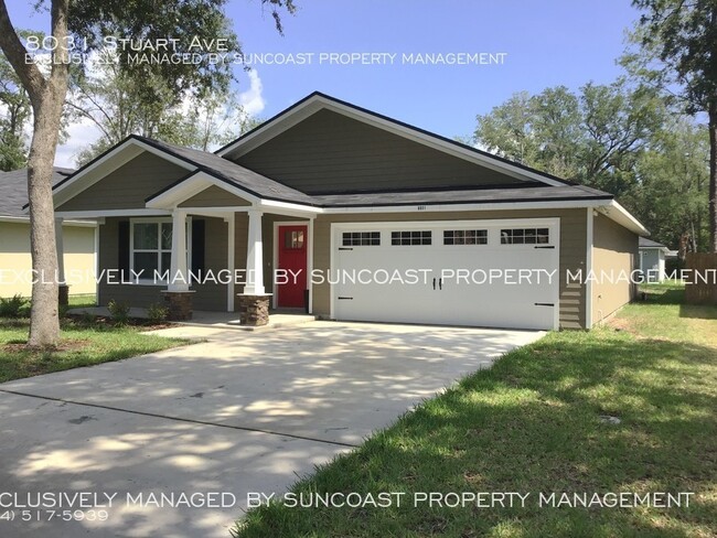 Building Photo - Recently Built 3BR/2BA Home for Rent!