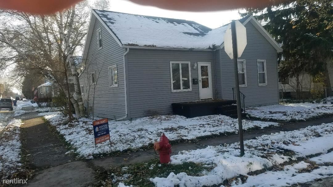 Primary Photo - 3 br, 1 bath House - 710 19th St