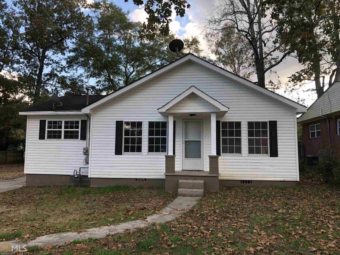 Primary Photo - 209 Wilkerson Rd SW